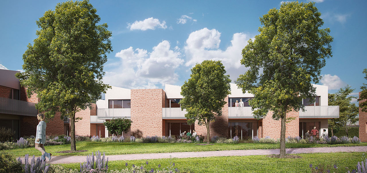 Construction du Lycée Pibrac 31