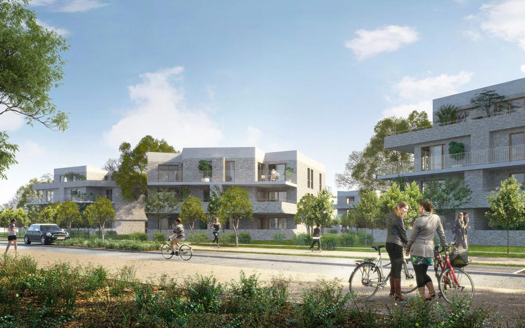 Résidence Naturalesa