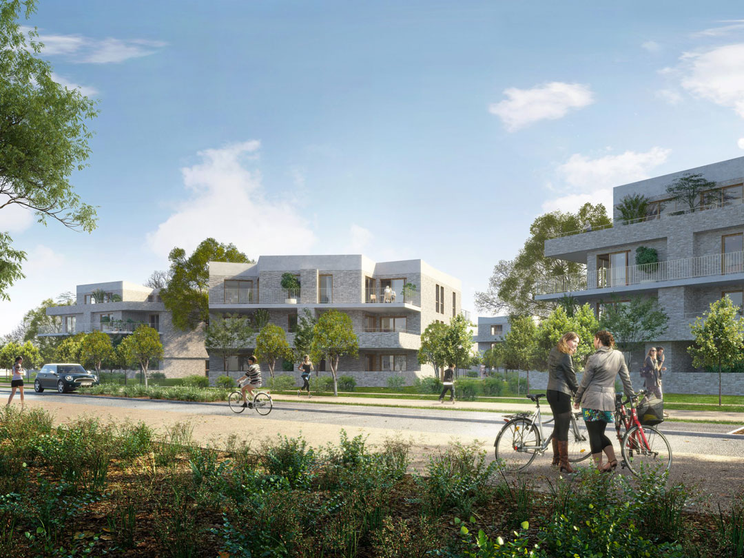 Résidence Naturalesa