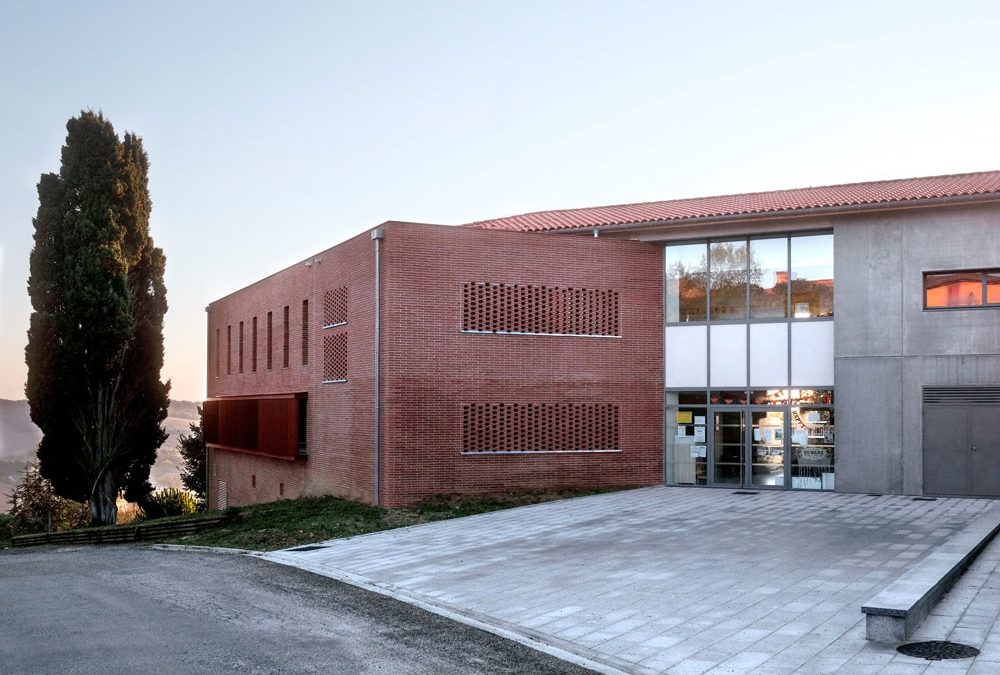 Groupe scolaire Jean Louis Etienne