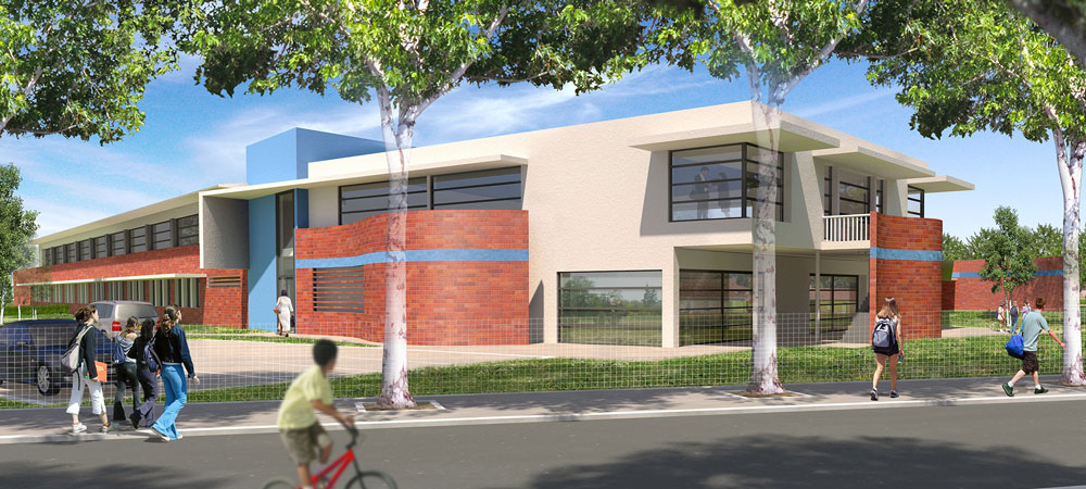 Collège de Mazères