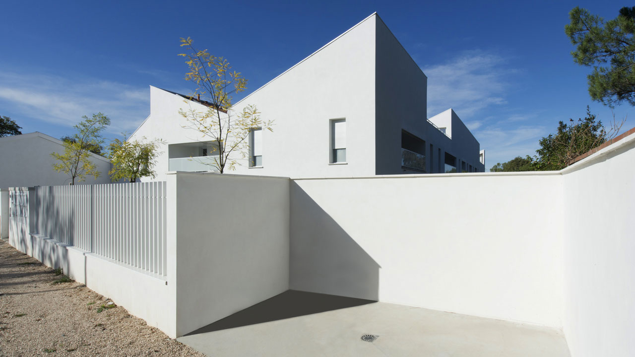 Construction du Lycée Pibrac 31