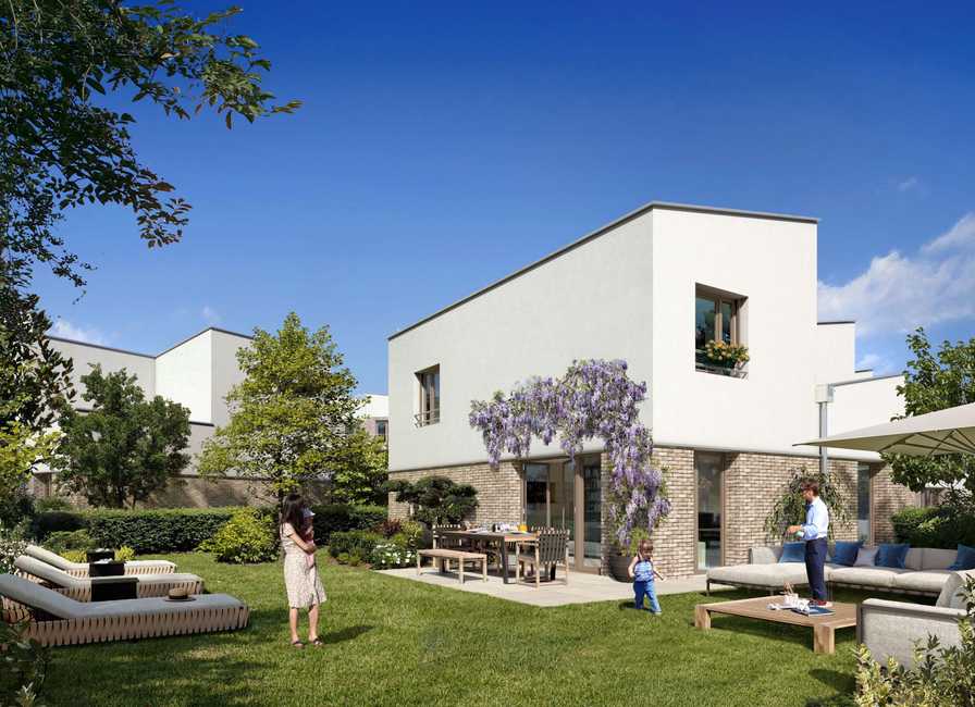 Construction du Lycée Pibrac 31